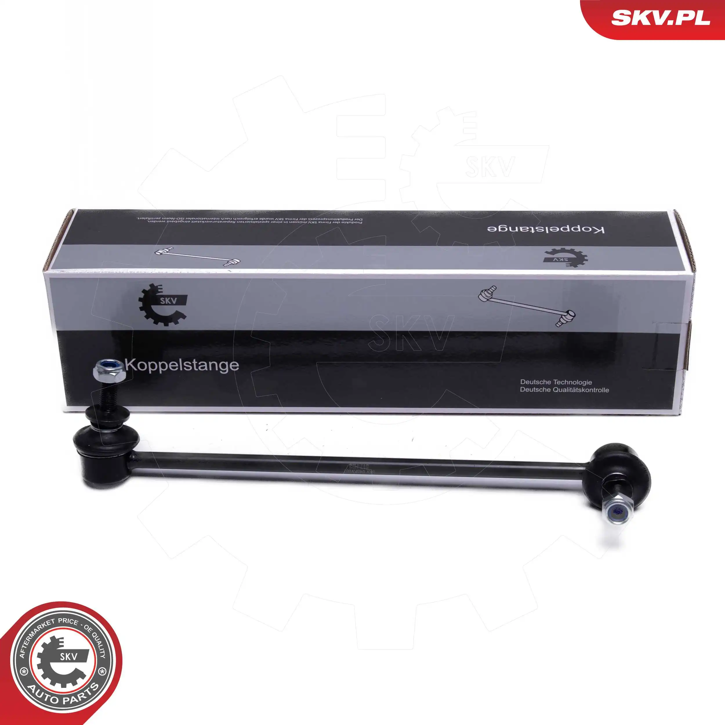 Link/Coupling Rod, stabiliser bar